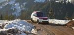 Land Rover Discovery Project Hero 2017 года